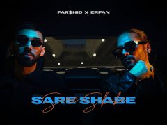 Farshid x Erfan - Sare Shabe