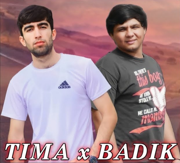 Tima & Badik - Хумори Файзобод