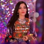 Shuhra Wakili - Pashto Song