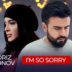 Мубориз Усмонов - I am So Sorry