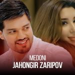 Чахонгир Зарипов - Медони