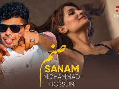 Mohammad Hosseini - Sanam