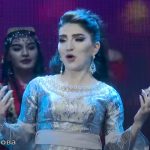 Нигора Холова - Асири ишк
