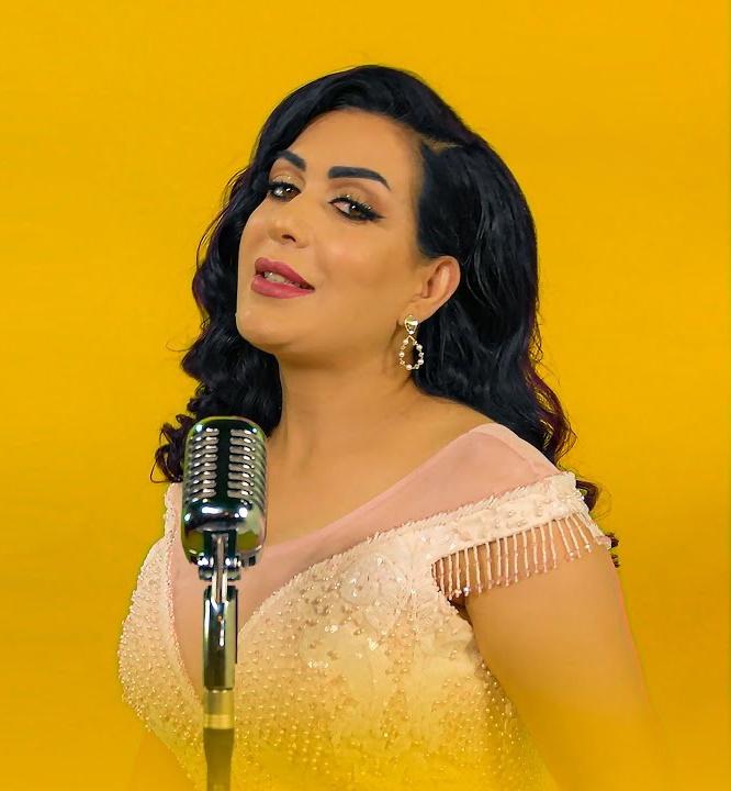 Soraya Yousefi - Qalb Man