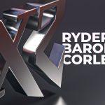 Ryder & Corleone & Baron - InDas (Мустанг газа зер кн)